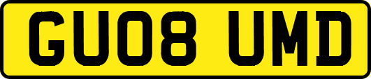 GU08UMD