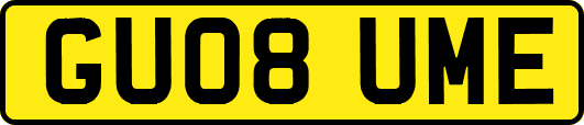 GU08UME
