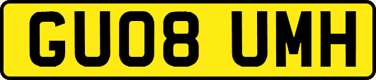 GU08UMH