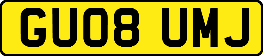GU08UMJ