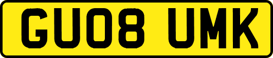 GU08UMK