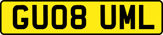 GU08UML