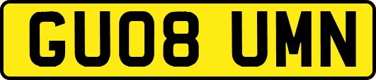 GU08UMN