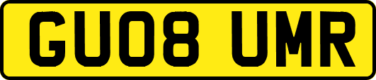 GU08UMR