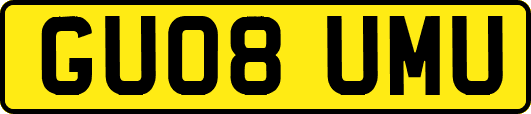 GU08UMU