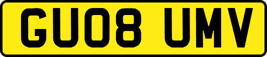 GU08UMV