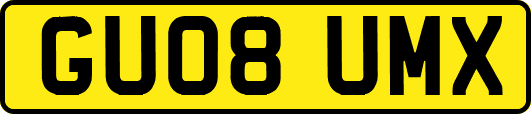 GU08UMX