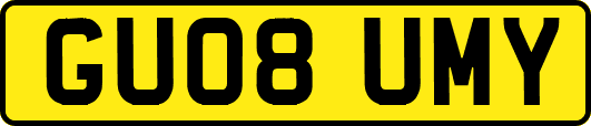 GU08UMY
