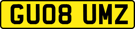 GU08UMZ