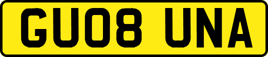 GU08UNA