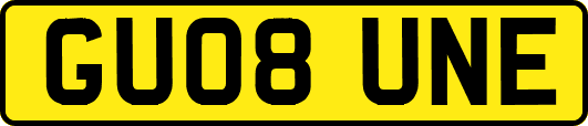 GU08UNE