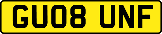 GU08UNF