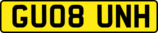 GU08UNH