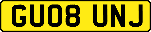 GU08UNJ