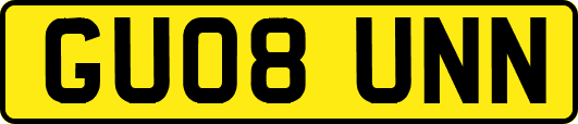 GU08UNN