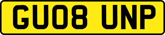 GU08UNP