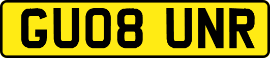 GU08UNR