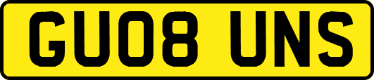 GU08UNS