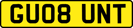 GU08UNT