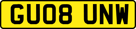 GU08UNW