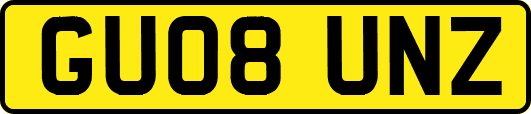 GU08UNZ