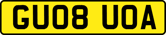 GU08UOA
