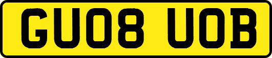 GU08UOB