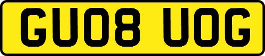 GU08UOG
