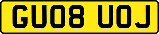 GU08UOJ