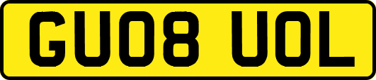 GU08UOL