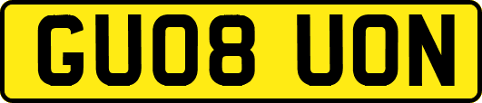 GU08UON