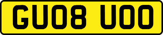 GU08UOO