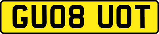 GU08UOT
