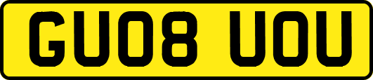 GU08UOU