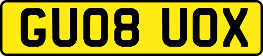 GU08UOX