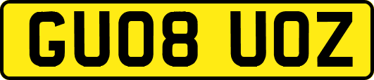 GU08UOZ