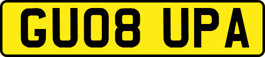GU08UPA