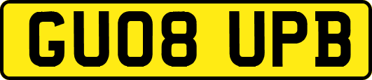 GU08UPB