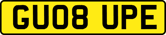 GU08UPE