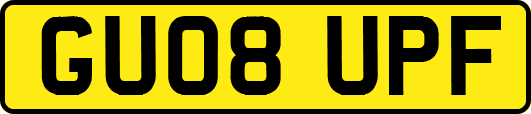 GU08UPF