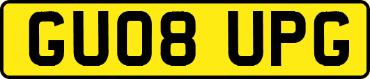 GU08UPG