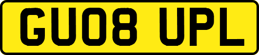 GU08UPL