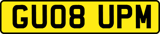 GU08UPM