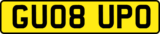 GU08UPO