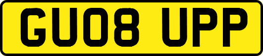 GU08UPP