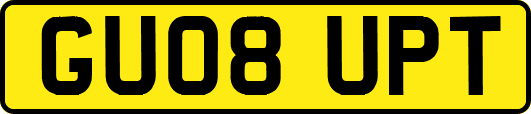 GU08UPT