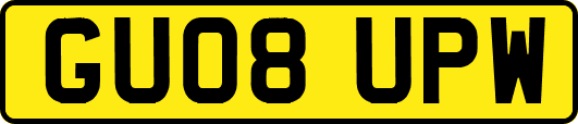 GU08UPW