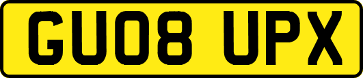 GU08UPX