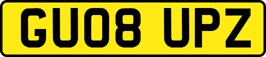 GU08UPZ