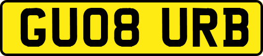 GU08URB